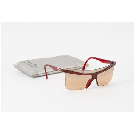 CHRISTIAN DIOR, Occhiale da sole modello “2395”