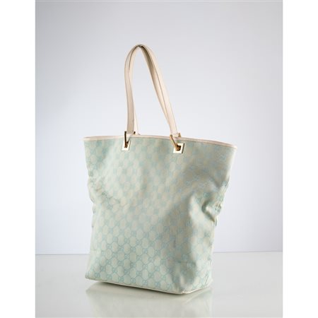 GUCCI, Borsa a spalla “Tote GG”