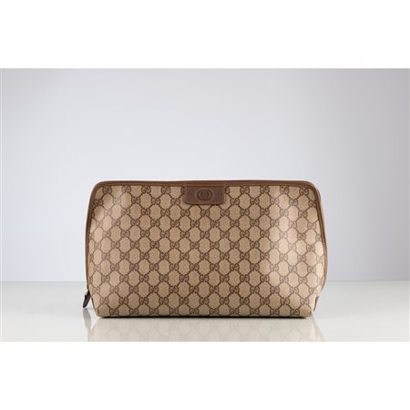GUCCI, Borsa a mano “GG Supreme”