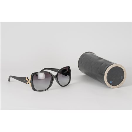 BULGARI, Occhiali da sole modello “8078”