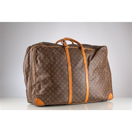 LOUIS VUITTON, Grande borsa da viaggio