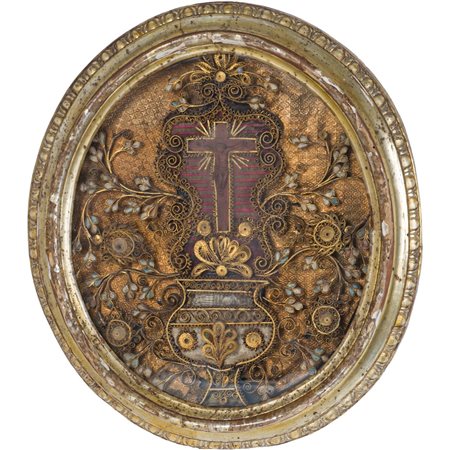 MAESTRANZE SICILIANE DEL XVIII SECOLO, Composizione