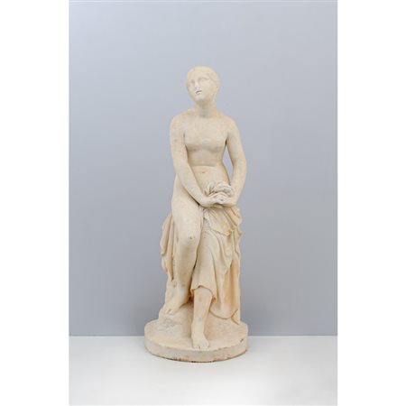 SCULTORE ITALIANO DEL XVII SECOLO, Scultura