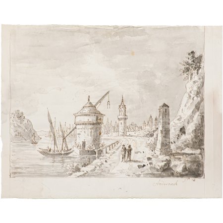 PITTORI ITALIANI DEL XIX SECOLO