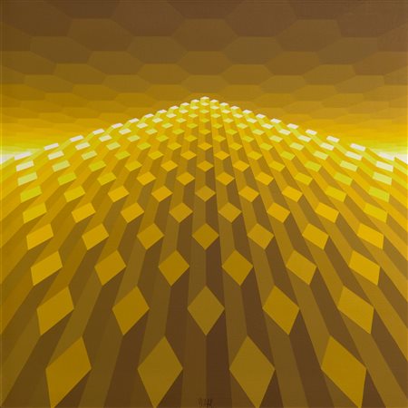 YVARAL
Horizon structuré J, 1979