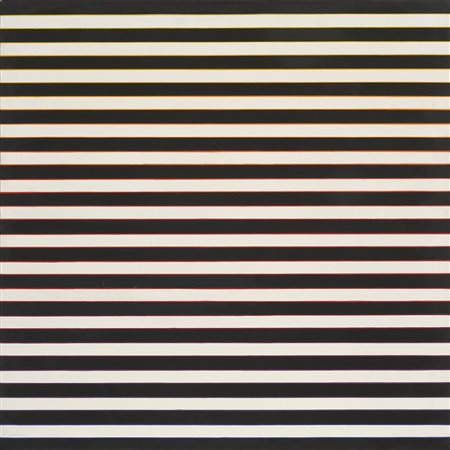 HORACIO GARCIA ROSSI
Senza titolo, 1976