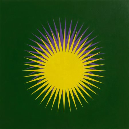 MARIO BALLOCCO
Problemi da strutture stellari - effetto di pulsazione, 1969-73