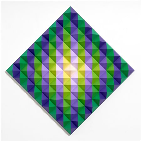 HANS JöRG GLATTFELDER
PYR 291, 1972