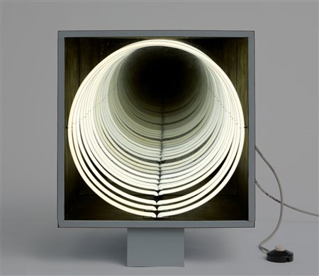 PAOLO SCIRPA
Ludoscopio n. 29, 1978