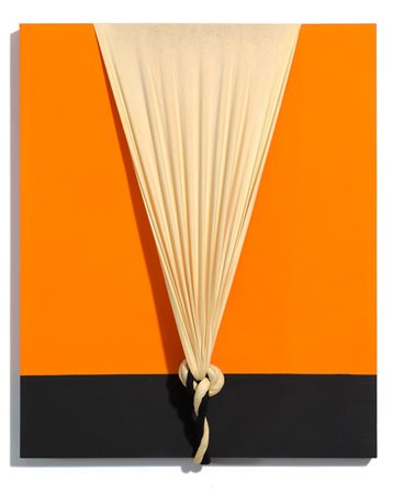 JORGE EIELSON
Quipus 22 B, 1994