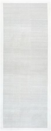 DADAMAINO
Alfabeto della mente lettera 5 , 1978