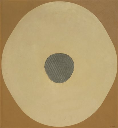 NOBUYA ABE
R7, 1965