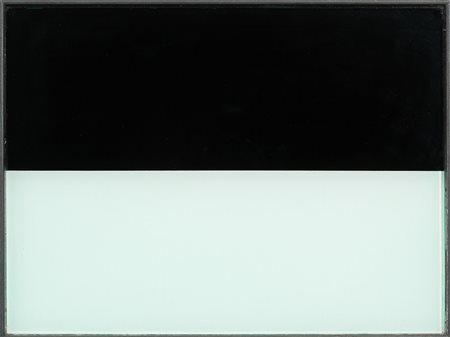 ALBERTO GARUTTI
Orizzonte. Opera dedicata a..., 2022