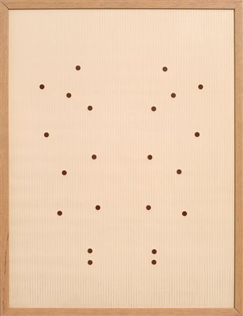 ALBERTO GARUTTI
Senza titolo, 1994