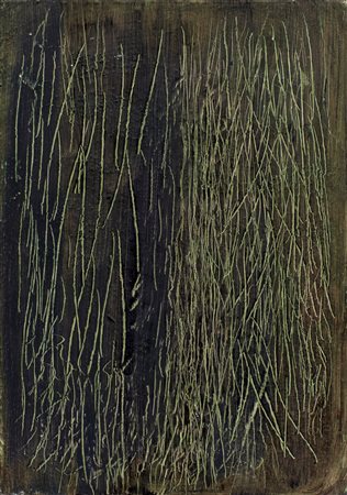 MARIO DELUIGI
Senza titolo, anni '70