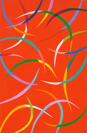 PIERO DORAZIO
Scardanelli I, 1991