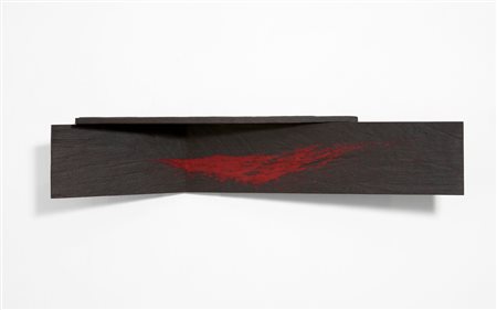NUNZIO DI STEFANO
Senza titolo, 2003