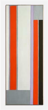 TOTI SCIALOJA
Per Carla, 1970