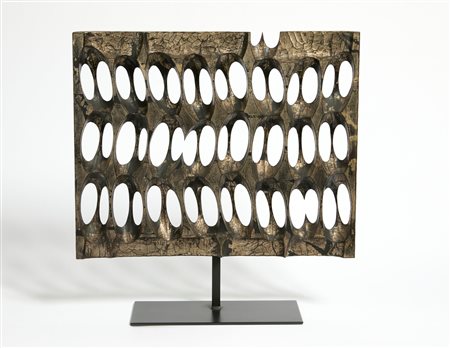 TOMONORI TOYOFUKU
Senza titolo, 1969