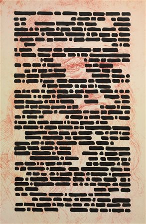 EMILIO ISGRò
L'occhio di Leonardo, 2014