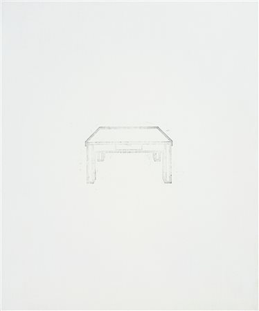 TINO STEFANONI
Memoria 3 , 1975