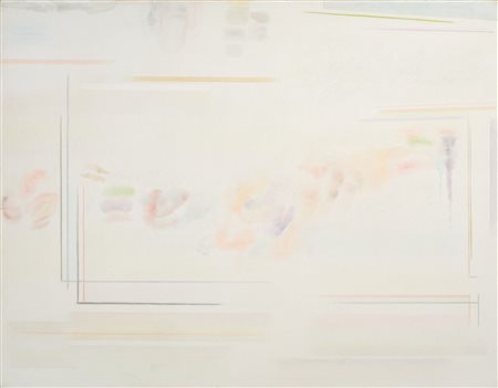 RICCARDO GUARNERI
La costruzione della luce , 2005