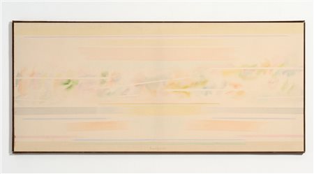 RICCARDO GUARNERI
Solare, (variante), 2005