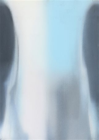 CLAUDIO OLIVIERI
Senza titolo, 1995