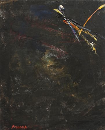 SOSHANA AFROYIM
09, 1959