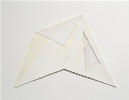 ANGELO SAVELLI
Kite, 1980