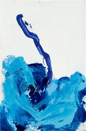MARIO SCHIFANO
Senza titolo, 1995-97