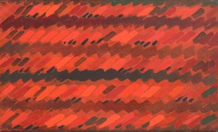 GASTONE BIGGI
Campo della grande sera , 1987