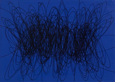 ROBERTO CRIPPA
Spirale, 1952