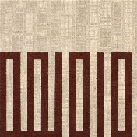 BERTRAND ODE
Le Labyrinthe III, 1999