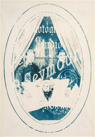 ALDO TAGLIAFERRO
Memoria variabile (particolare n. 43), 1973