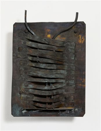HIDETOSHI NAGASAWA
Toro, 1984