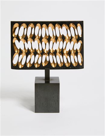 TOMONORI TOYOFUKU
Senza titolo, 1986
