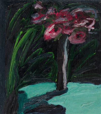 WILLIAM CROZIER
Still life, 