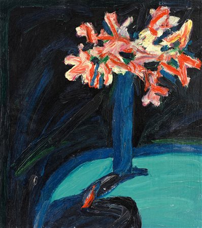 WILLIAM CROZIER
Senza titolo, 