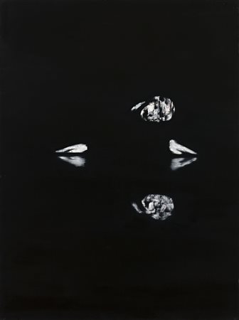 LORENZO PUGLISI
Narcissus, 2015