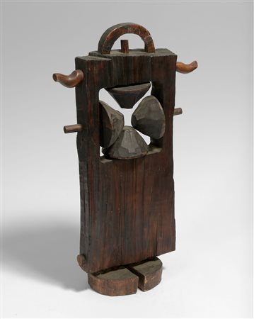 VLADIMIR PRECLIK
Robot, 1963