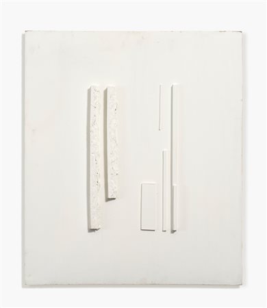 LUIGI MAGNANI
Senza titolo, 1967
