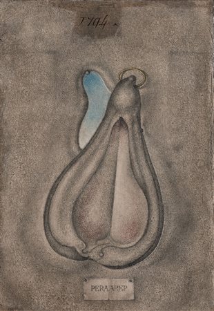 ARMODIO
Pera Arep, 2021