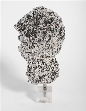 JOSE' DE GUIMARAES
Senza titolo, 1992