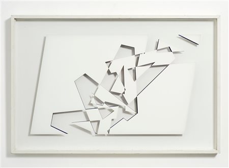 RENATO SPAGNOLI
7320, 1973