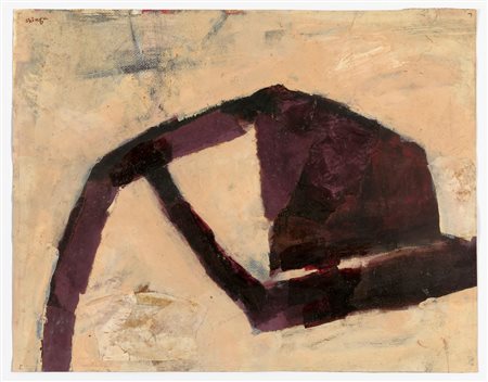 SUSUMU SHINGU
Forma n. G-23, 1963