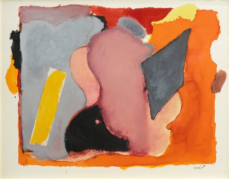 ANTONIO SCORDIA
Senza titolo, 1970
