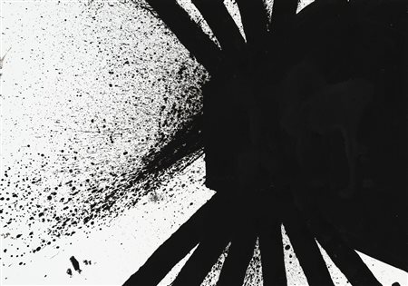 SERGIO RAGALZI
Virus predatore, 2019