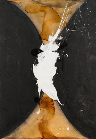 SERGIO RAGALZI
Erotica , 2010