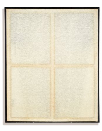 REMO BIANCO
Quadro parlante, anni '70